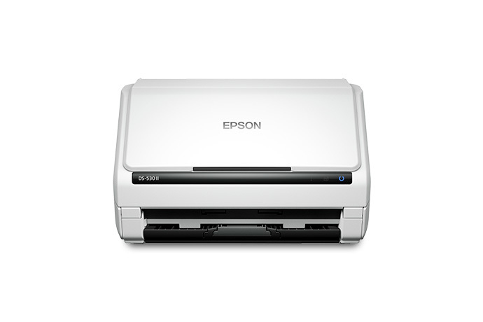 Scanner EPSON WorkForce DS-530II