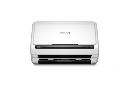 Scanner EPSON WorkForce DS-530II