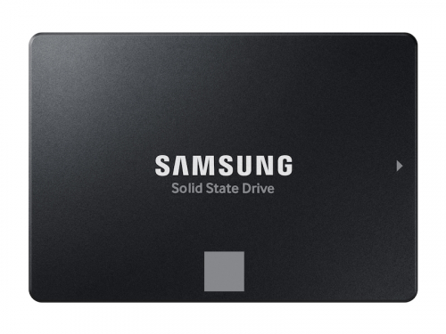 SAMSUNG SSD 870 EVO 2TB 2.5" SATAIII