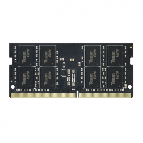 Dimm SO Team Group Elite 8GB DDR4 3200MHz CL22 1.2V