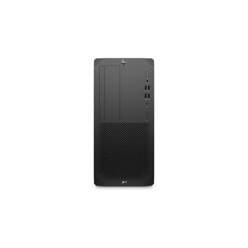 HP Z2 Tower Dust Filter And Bezel