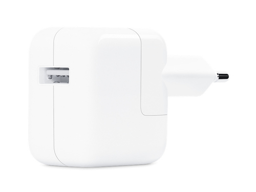 Apple 12W USB Power Adapter
