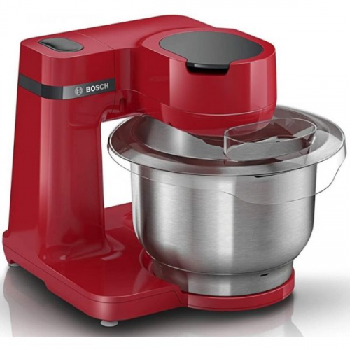 Batedeira BOSCH 700W.3,8L.4VEL-MUMS2ER01