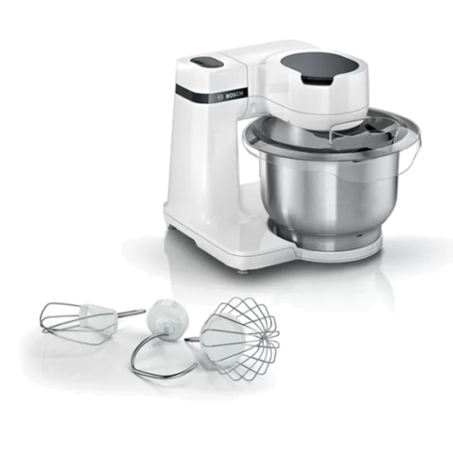 Batedeira BOSCH 700W.3,8L.4VEL-MUMS2EW00