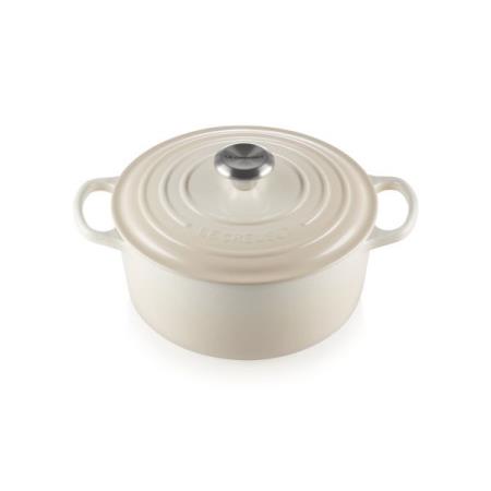 LE CREUSET - Cocotte Red. 21177247164430