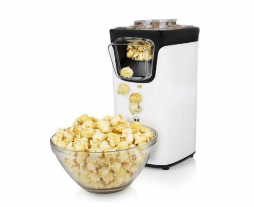 PRINCESS MAQUINA FAZER PIPOCAS 1200W