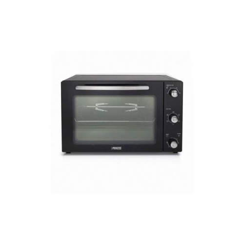 Mini Forno PRINCESS 55LT CONVEÇAO VENTILADO