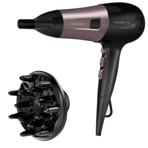 ROWENTA SECADOR CABELO 2100W 2 VELOC 3 TEMP