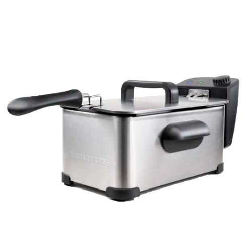 FRITADEIRA TAURUS 3LT 2000W DESMONTAVEL