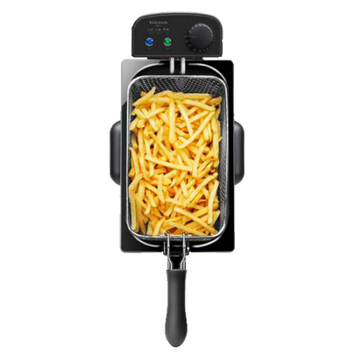 FRITADEIRA TAURUS 3LT 2000W DESMONTAVEL