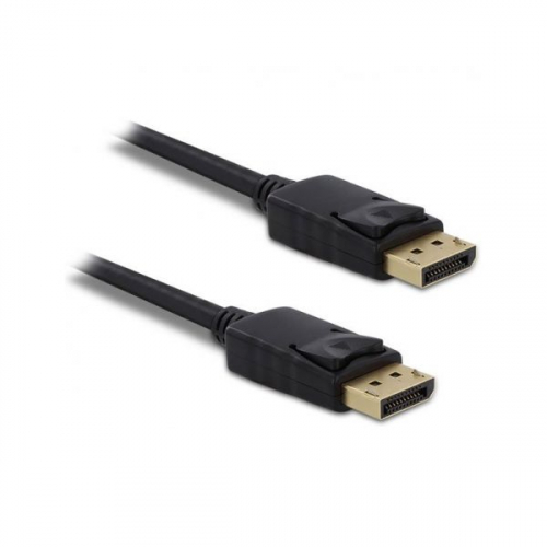 METRONIC CABO DISPLAY PORT MACHO/MACHO 2mts