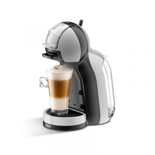MAQUINA CAFE KRUPS KP-123-P0 MINI ME CINZA CX.2