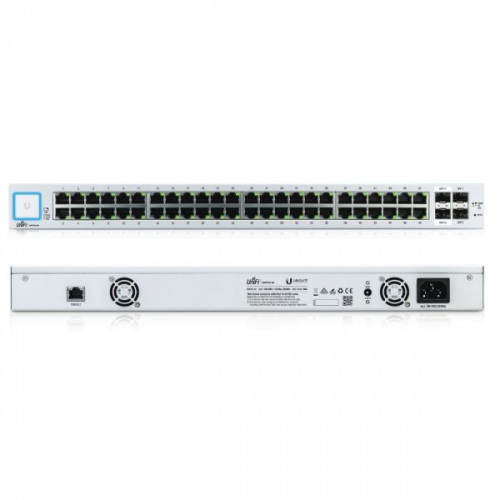 UBIQUITI UNIFI SWITCH 48 GIGABIT