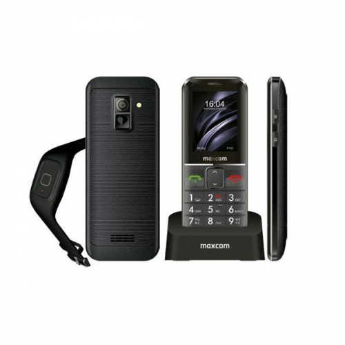 TELEMÓVEL MAXCOM SENIOR COMF-MM735 PT