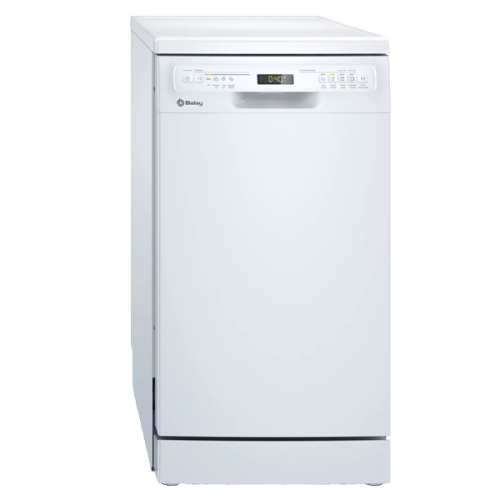 Maquina Lavar Louça Balay 3VN4010BA 9 Conjuntos F