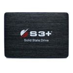 Internal SSD S3+ 2.5" 512GB SATA 3.0