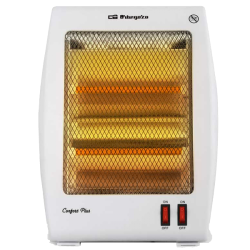 AQUECEDOR QUARTZO ORBEGOZO - BP 5010