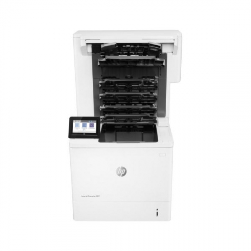 HP LaserJet Enterprise M611dn Printer