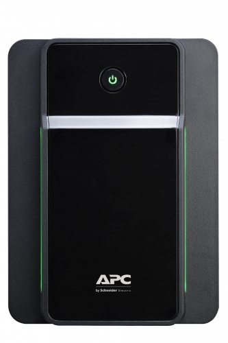 APC BACK-UPS 1200VA, 230V, AVR, SCHUKO SOCKETS