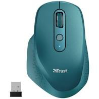 Rato TRUST OZAA RECHARGEABLE Blue - 24034