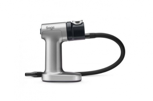 SAGE THE SMOKING GUN (SILVER)