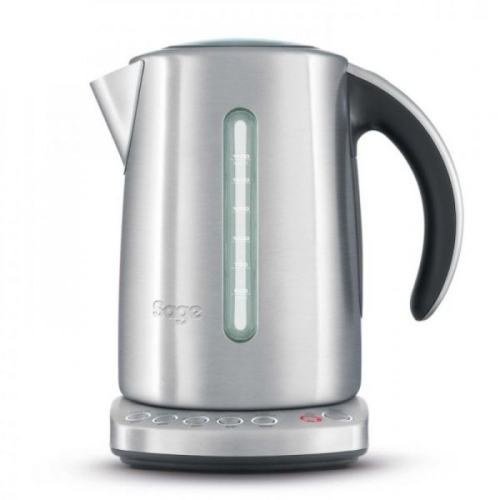 SAGE THE SMART KETTLE (BRUSHED STAINLESS STEEL)