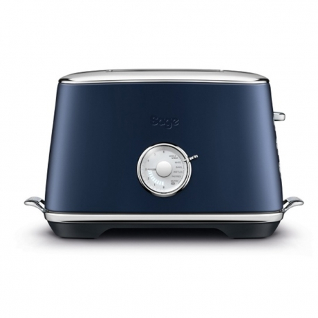 SAGE THE TOAST SELECT LUXE 2 SLICE (DAMSON BLUE)