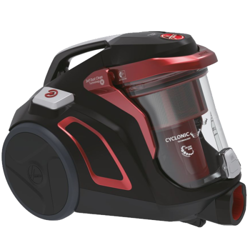 ASPIRADOR HOOVER H-POWER 700 - HP730ALG 011