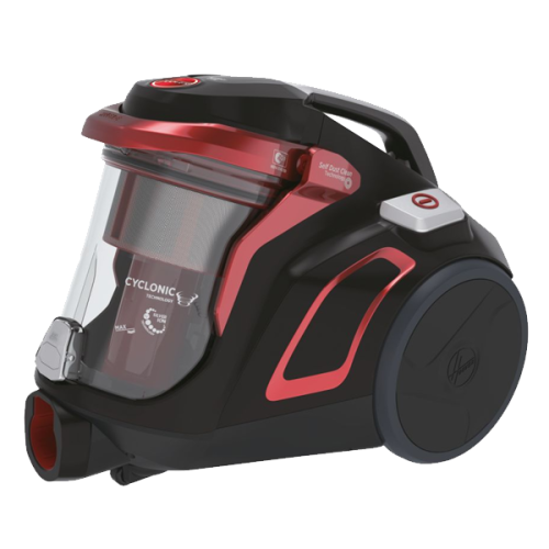 ASPIRADOR HOOVER H-POWER 700 - HP730ALG 011