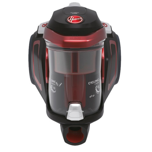 ASPIRADOR HOOVER H-POWER 700 - HP730ALG 011