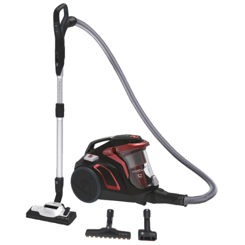 ASPIRADOR HOOVER H-POWER 700 - HP730ALG 011