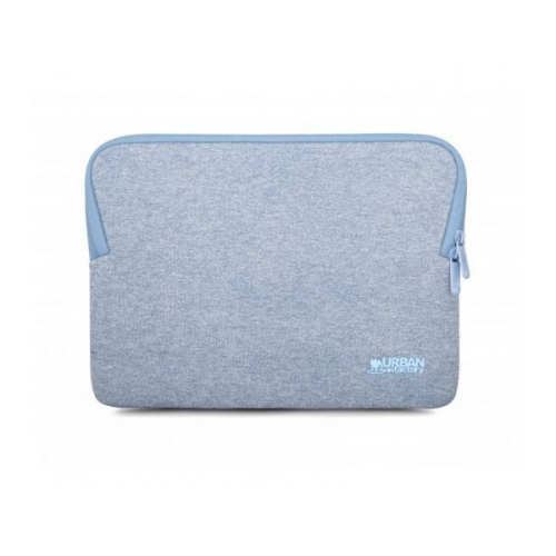 UF MEMOREE SLEEVE FOR MACBOOK PRO 13" STEEL BLUE