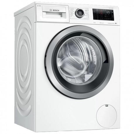 MÁQUINA DE LAVAR ROUPA BOSCH - WAL28PH0ES 10 Kg 1400Rpm