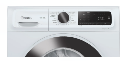 Maquina Lavar Secar BALAY 3TW984B 1400Rpm 8+5Kg Condensação Classe E