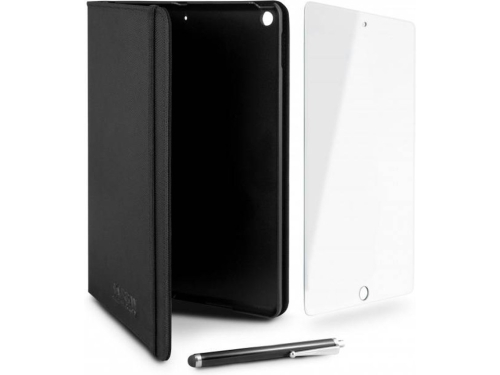 UF STARTER PACK TWEEDEE IPAD 9.7'' BLACK