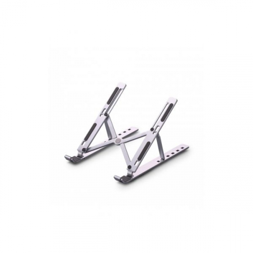 UF ERGO FOLDABLE ALUMINIUM  MULTI-POSITION STAND