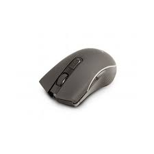 UF UNEE AMBIDEXTROUS BLUETOOTH AND 2.4GHZ RECHARGEABLE MOUSE