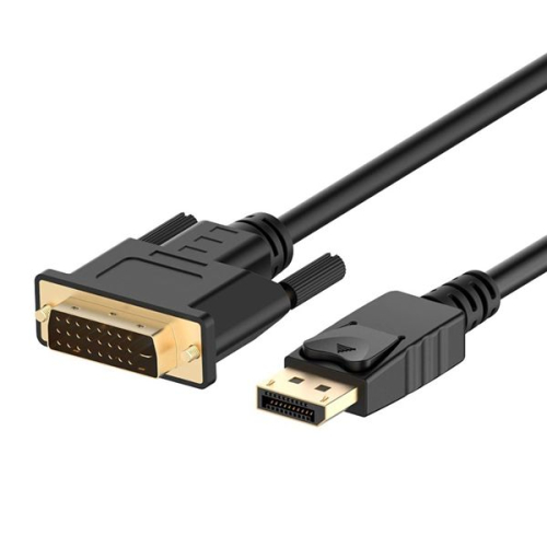 EWENT CABO DISPLAYPORT TO DVI-D ADAPTER 5.0MT