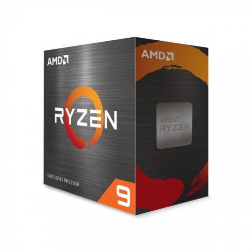 Processador AMD Ryzen 9 5950X 16 Cores 3.4GHz 8/64Mb AM4