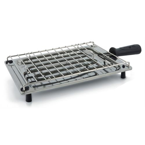 GRELHADOR FLAMA 4020FL 1800W