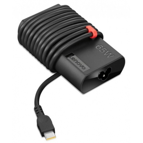 LENOVO 65W STANDART ADAPATER (USB TYPE-C) SLIM