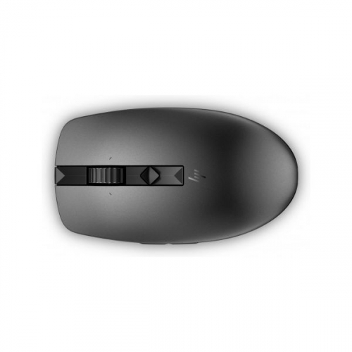 HP Multi-Device 635 Wireless Mouse - black