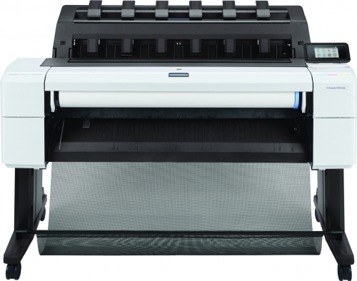 DesignJet T940 36-in Printer