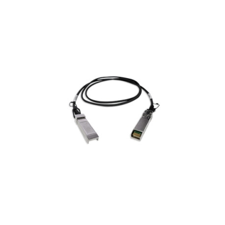 QNAP SFP  10GbE twinaxial direct attach cable 1.5M