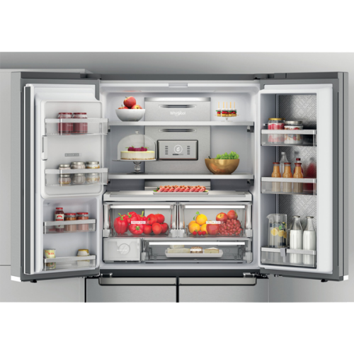 FRIGORÍFICO AMERICANO WHIRLPOOL WQ9IHO1X CLASSE F
