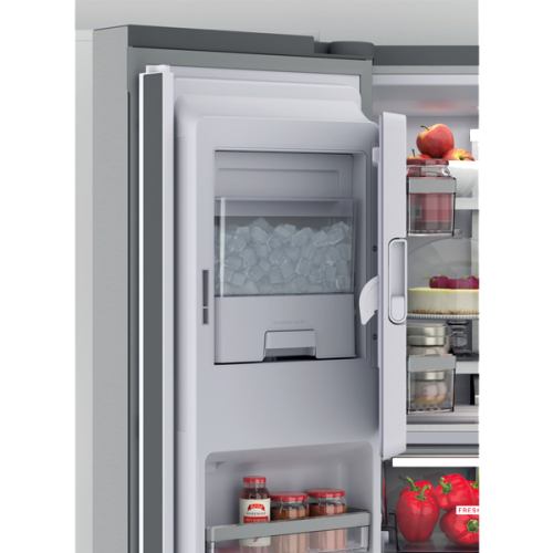 FRIGORÍFICO AMERICANO WHIRLPOOL WQ9IHO1X CLASSE F