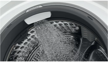 Máquina Lavar Roupa Whirlpool W8 W946WR SPT 9Kg 1400RPM Classe A