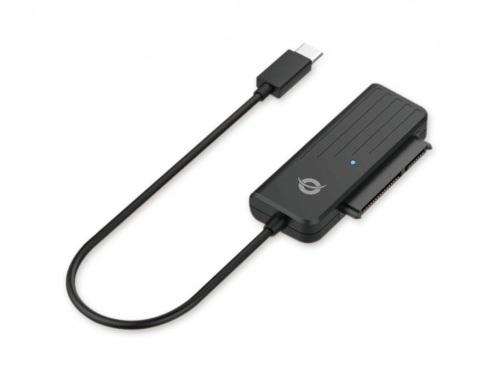 CONCEPTRONIC ADAPTADOR ABBY USB-C PARA SATA