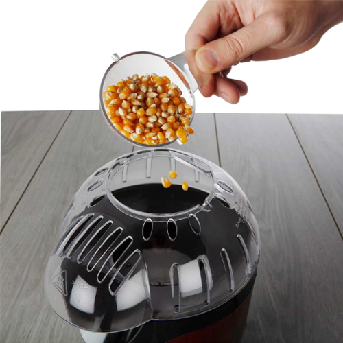 MÁQUINA DE PIPOCAS ORBEGOZO - PA 4300