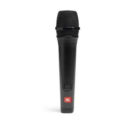 Microfone JBL PBM 100 para Partybox